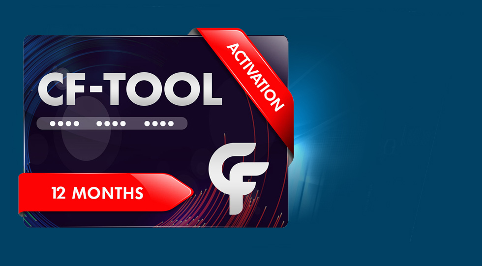 CF TOOL