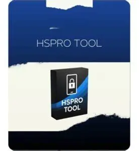 HS PRO TOOL