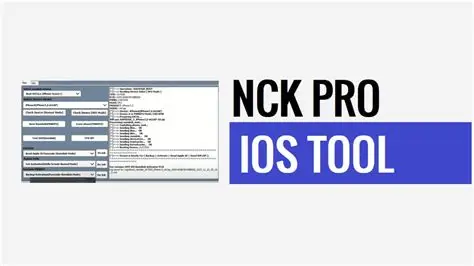 NCK PRO