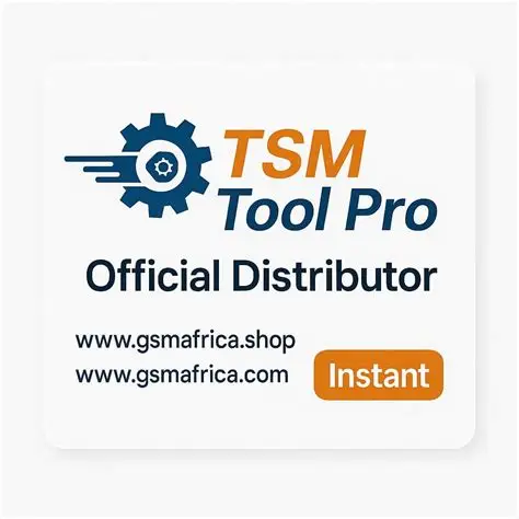 TSM Tool