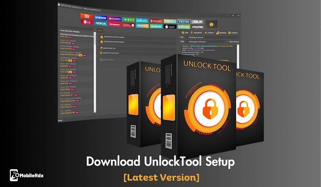 UnlockTool